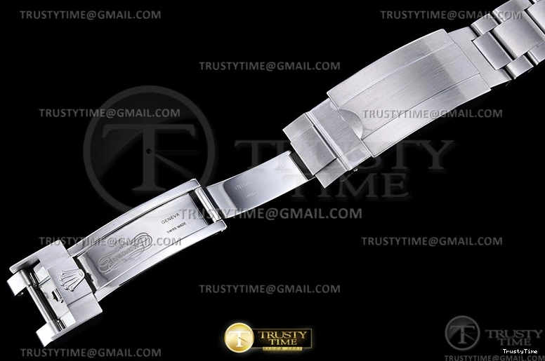 0513 HighQuality ROLSD0105 – Seadweller 126600 43mm SS SS Single Red ARF V4 A 1002